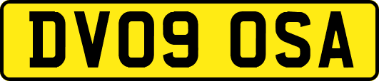 DV09OSA