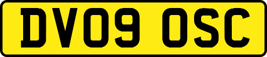DV09OSC
