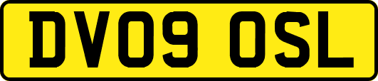 DV09OSL