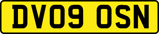 DV09OSN