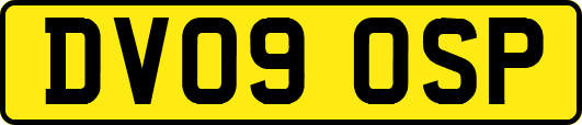 DV09OSP