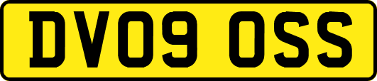DV09OSS