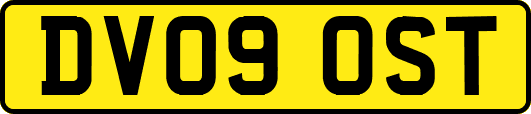 DV09OST