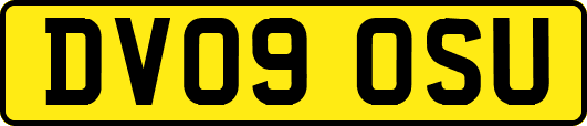 DV09OSU