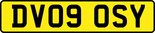 DV09OSY