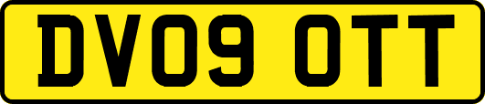 DV09OTT