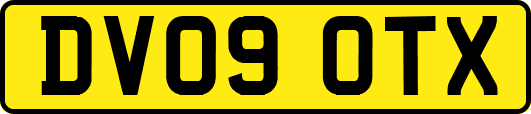 DV09OTX