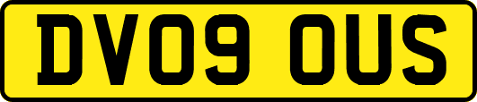 DV09OUS