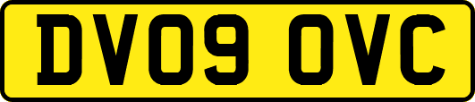 DV09OVC