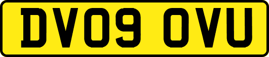 DV09OVU