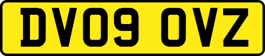 DV09OVZ
