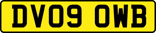 DV09OWB