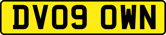 DV09OWN