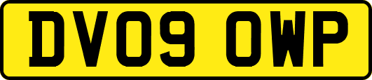 DV09OWP