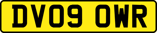DV09OWR