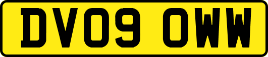 DV09OWW
