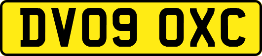 DV09OXC