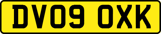 DV09OXK