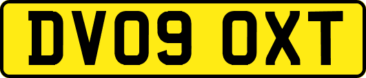 DV09OXT