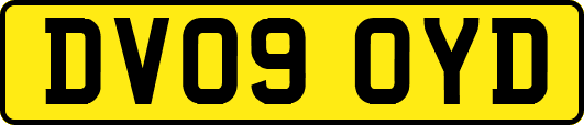 DV09OYD