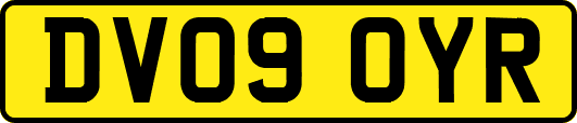 DV09OYR