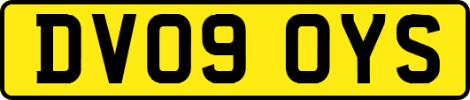 DV09OYS