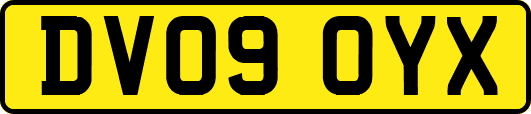 DV09OYX