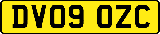 DV09OZC
