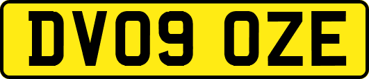 DV09OZE