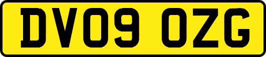 DV09OZG