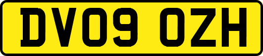 DV09OZH