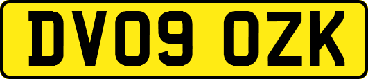 DV09OZK