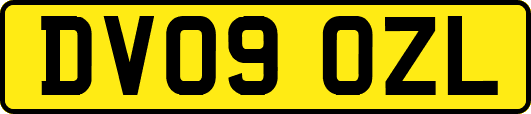 DV09OZL