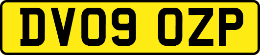 DV09OZP