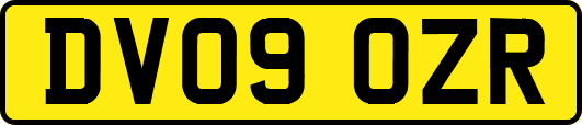 DV09OZR