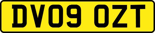 DV09OZT