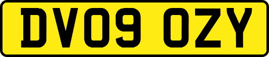 DV09OZY