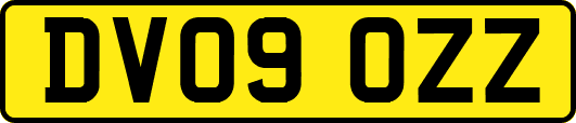 DV09OZZ