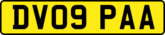 DV09PAA