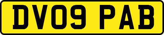 DV09PAB