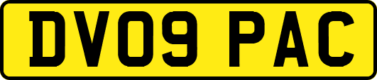 DV09PAC
