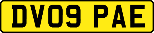 DV09PAE