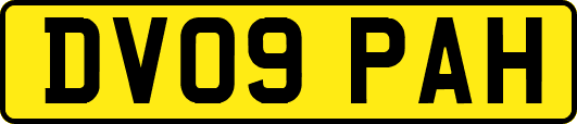 DV09PAH