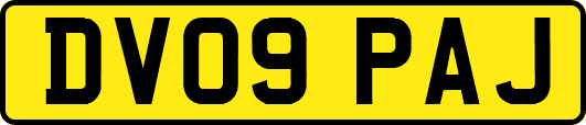 DV09PAJ