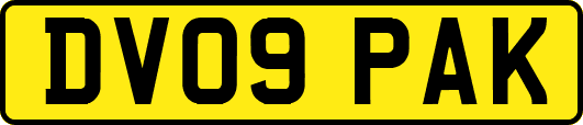 DV09PAK