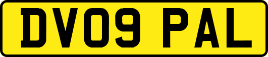 DV09PAL