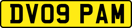 DV09PAM