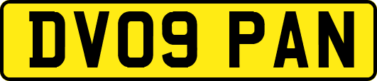 DV09PAN