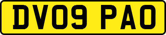 DV09PAO