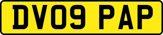 DV09PAP